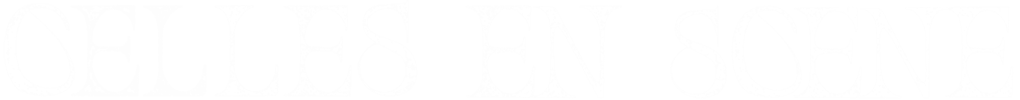 Titre Celles en scène