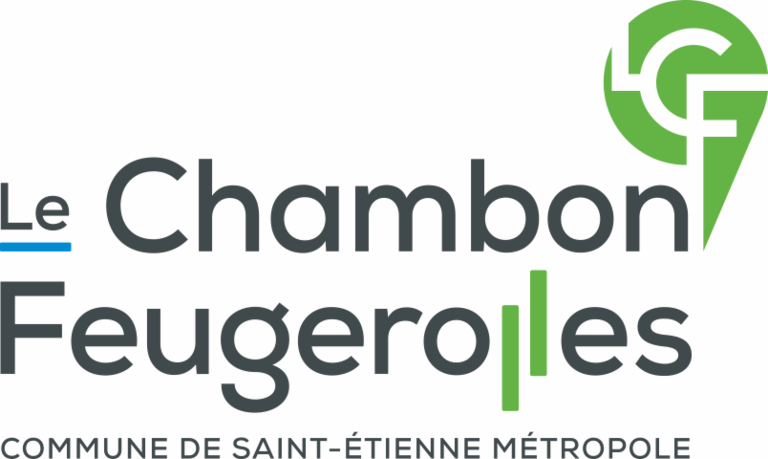 logo Chambon-Feugerolles